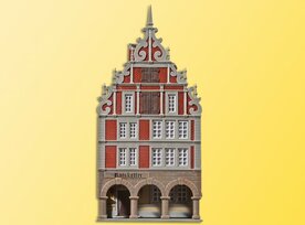 KIBRI 37151 LEIST-HAUS IN HAMELN N