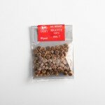 AMATI 4050/07 WALNUT DEADEYES MM.7 (VE 100)