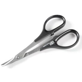 TAMIYA 74005 GEBOGEN SCHAAR VOOR PLASTIC