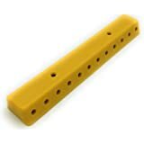 BELI-BECO BB-64/12 VERDEELPLAAT GEEL 