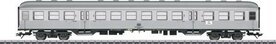 MARKLIN 43897 DB PERSONENRIJTUIG 2E KLAS SILBERLING H0