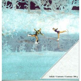 BUSCH 7170 SNEEUWPOEDER 200 GRAM