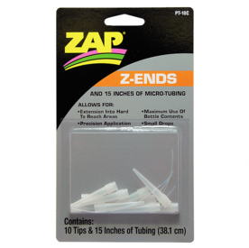 ZAP PT-18C Z-ENDS