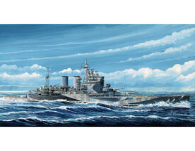 TRUMPER 05765 HMS RENOWN BATTLECRUISER 1945 1/700