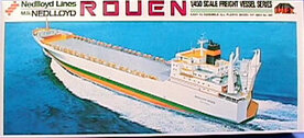 IMEX MODEL IMX880 M.S. NEDLLOYD ROUEN 1/450