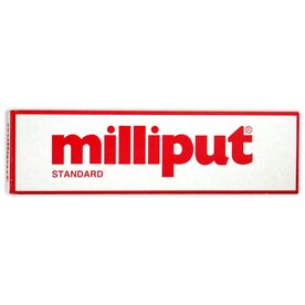 MILLIPUT STANDAARD