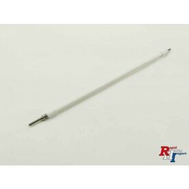 RAPID HOBBY IMPORT 800993 KUNSTSTOF/STALEN SCHEEPSAS 330 X 290 X 4 MM