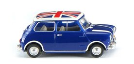 WIKING 0226 04 AUSTIN 7 1/87