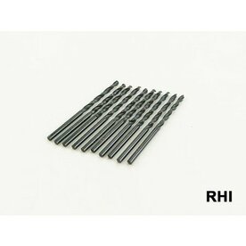 RAPID HOBBY IMPORT 802210 SPIRAALBOOR HSS-R 1,0 MM (VE 10)