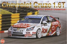 NUNU PN24022 CHEVROLET CRUZE 1.6T 1/24