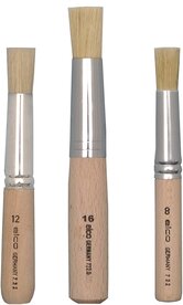 ELCO 4037320 SJABLOON KWASTEN (VE 3)