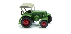 WIKING 0951 37 LANZ BULLDOG 1/160