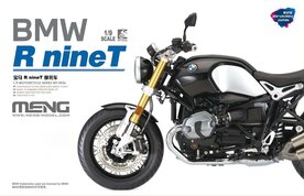MENG MT-003 BMW R NINET 1/9