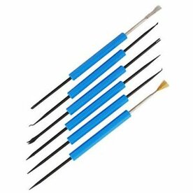 BLANKO ZD-151 SOLDEERTOOLSET