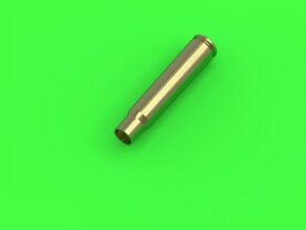 MASTER MODEL GM-35-025 GERMAN MACHINE GUN (7.92 MM) MG-34/MG-42 EMPTY SHELLS 1/35