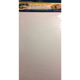 JTT 97449 DIAMOND PLATE (VE 2) H0