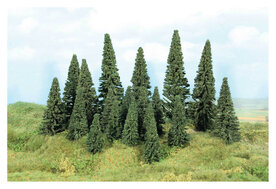 HEKI 2195 100 STEEK SPARREN 5-14 CM