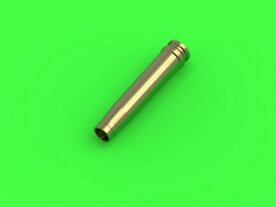 MASTER MODEL GM-35-018 GERMAN 2CM EMPTY SHELLS (VE 25) 1/35