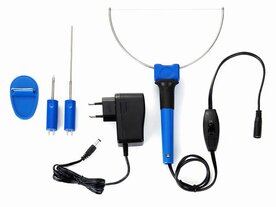 VELLEMAN TOOLS VTFC2 3-IN-1 PIEPSCHUIMSNIJDER