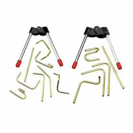 DU-BRO 785 PIJPEN BUIGER VOOR 1/8&rdquo; ( 3 MM)