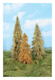 HEKI 2177 DENNENBOMEN IN HERFSTKLEUREN 18-24 (VE 3)