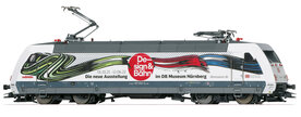 MARKLIN 39379 DB-AG ELEKETRISCHE LOCOMOTIEF "DESIGN &amp; BAHN&rdquo; H0