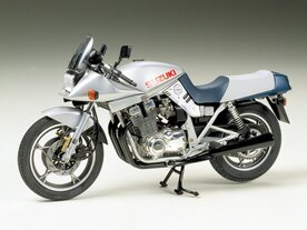 TAMIYA 14010 SUZUKI GSX 1100S KATANA 1/12