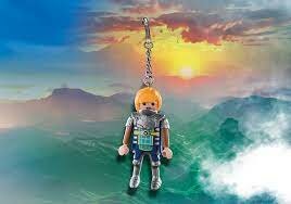 PLAYMOBIL 70647 SLEUTELHANGER NOVELMORE PRINS ARWYNN