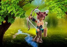 PLAYMOBIL 70815 FAUN
