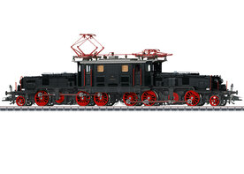 MARKLIN  39093 ELEKTRISCHE LOCOMOTIEF SERIE 1189 &ldquo;OOSTENRIJKSE KROKODIL&rdquo; H0