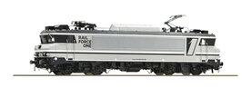ROCO 70164 ELEKTRISCHE LOCOMOTIEF 1829 "RAIL FORCE ONE&rdquo; H0 DC / GELIJKSTROOM