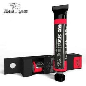 ABTEILUNG 502 ABT120 RED PRIMER 20 ML