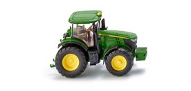 WIKING 0358 01 JOHN DEERE 7260R 1/87