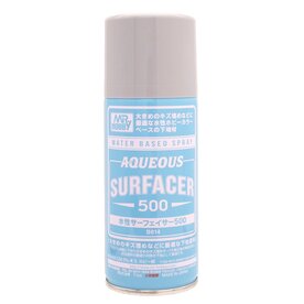 MR.HOBBY B613 AQUEOUS SURFACER 500 170 ML