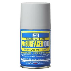 MR.HOBBY B506 MR.SURFACER 500 100 ML