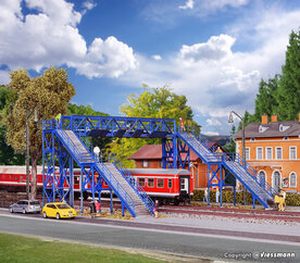 KIBRI 39301 OVERGANGSTRAP H0