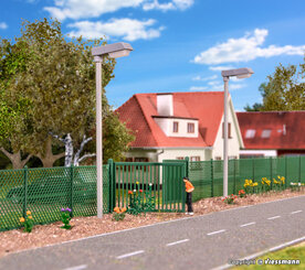 KIBRI 38603 HEK GROEN H0