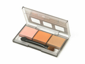 TAMIYA 87126 WEATHERING MASTER SET G (SALMON/ZALM, CARAMEL, CHESTNUT/KASTANJE)