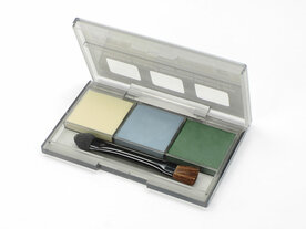 TAMIYA 87089 WEATHERING MASTER SET E (YELLOW, GRAY, GREEN)