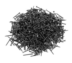 MINITRIX 665370 RAILSPIJKERS 0,8 X 10 MM (INHOUD 50 GRAM)