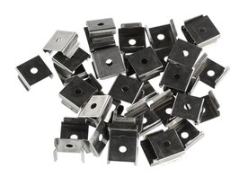 MINITRIX 66528 RAILKLEMMEN (VE 40) N