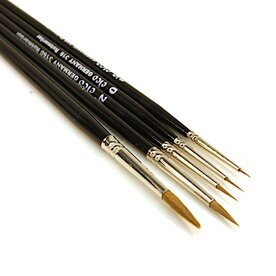 ELCO 3160 NR 3/0 + 0 + 2 + 4 + 6 ROTMARDER (VE 5)