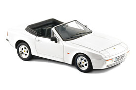 ITALERI 3646 PORSCHE 944 S CABRIO 1/24