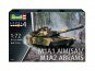 REVELL 03346 M1A1 AIM(SA)/ M1A2 ABRAMS 1/72