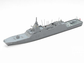 TAMIYA 31037 JMSDF DEFENSE SHIP FFM-1 &ldquo;MOGAMI&rdquo; 1/700