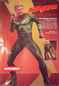 SCREAMIN 3110 FLASH GORDON 1/4
