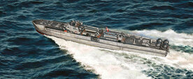 ITALERI 5625 SCHNELLBOOT S-26/S-38 1/35