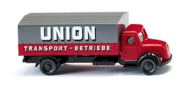 WIKING 0949 06 PRITSCHEN-LKW (MAGIRUS) 1/160