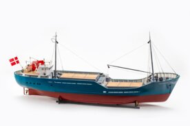 BILLING BOATS BB-424 MERCANTIC 1/50