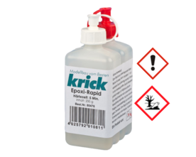 KRICK 80476 EPOXI-RAPID